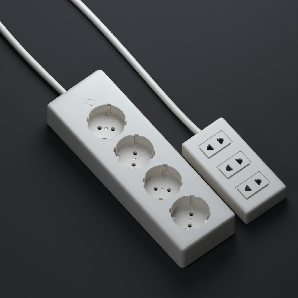 Power Plugs preview image 1